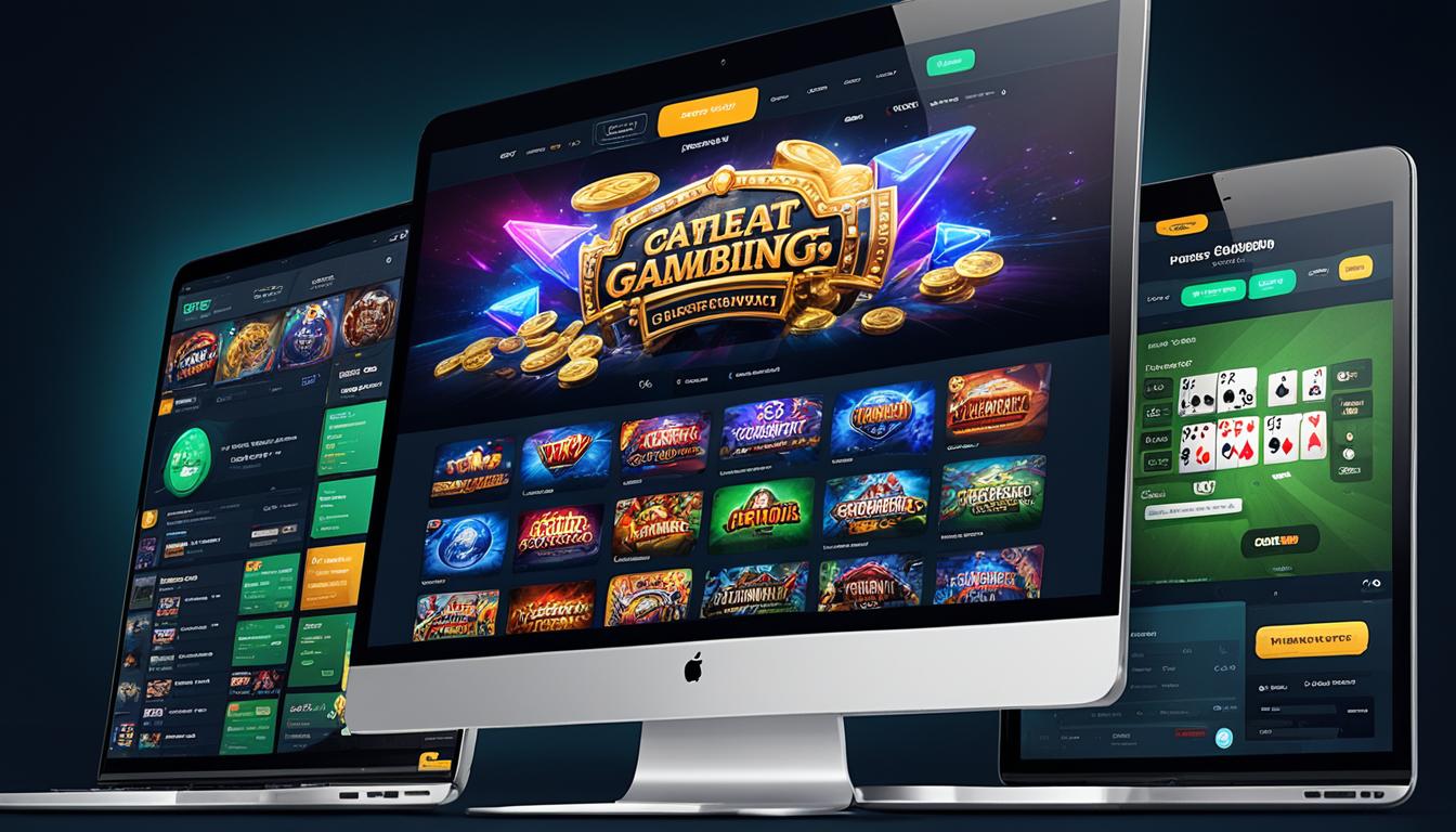 Bandar Judi Online Resmi & Terpercaya di Indonesia
