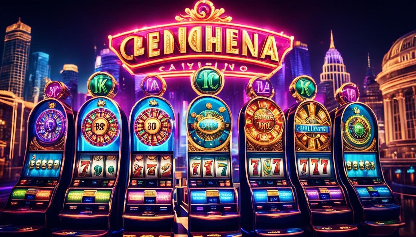 Panduan Judi Live Casino Online Terpercaya
