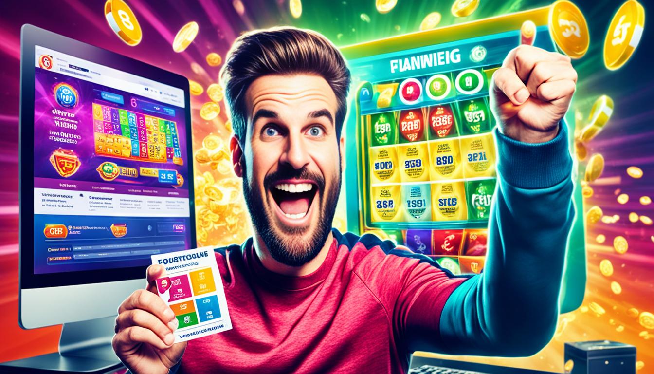 Menang Besar di Judi Togel Online Terpercaya