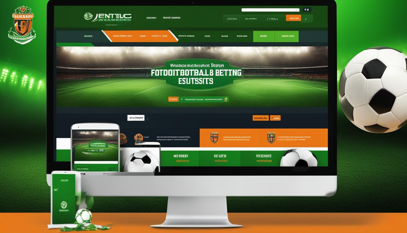 Situs Judi Agen Bola Terpercaya di Indonesia
