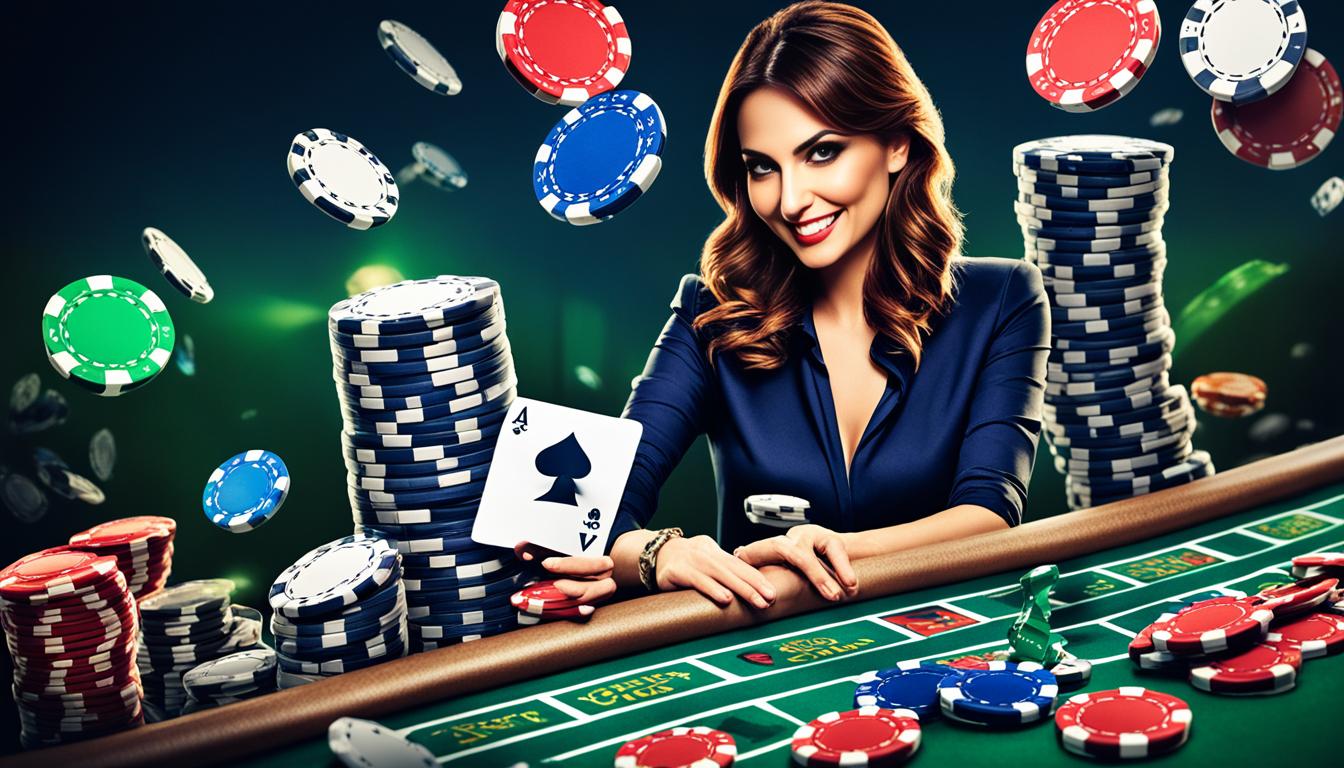 Situs Judi Online Terpercaya di Indonesia 2023