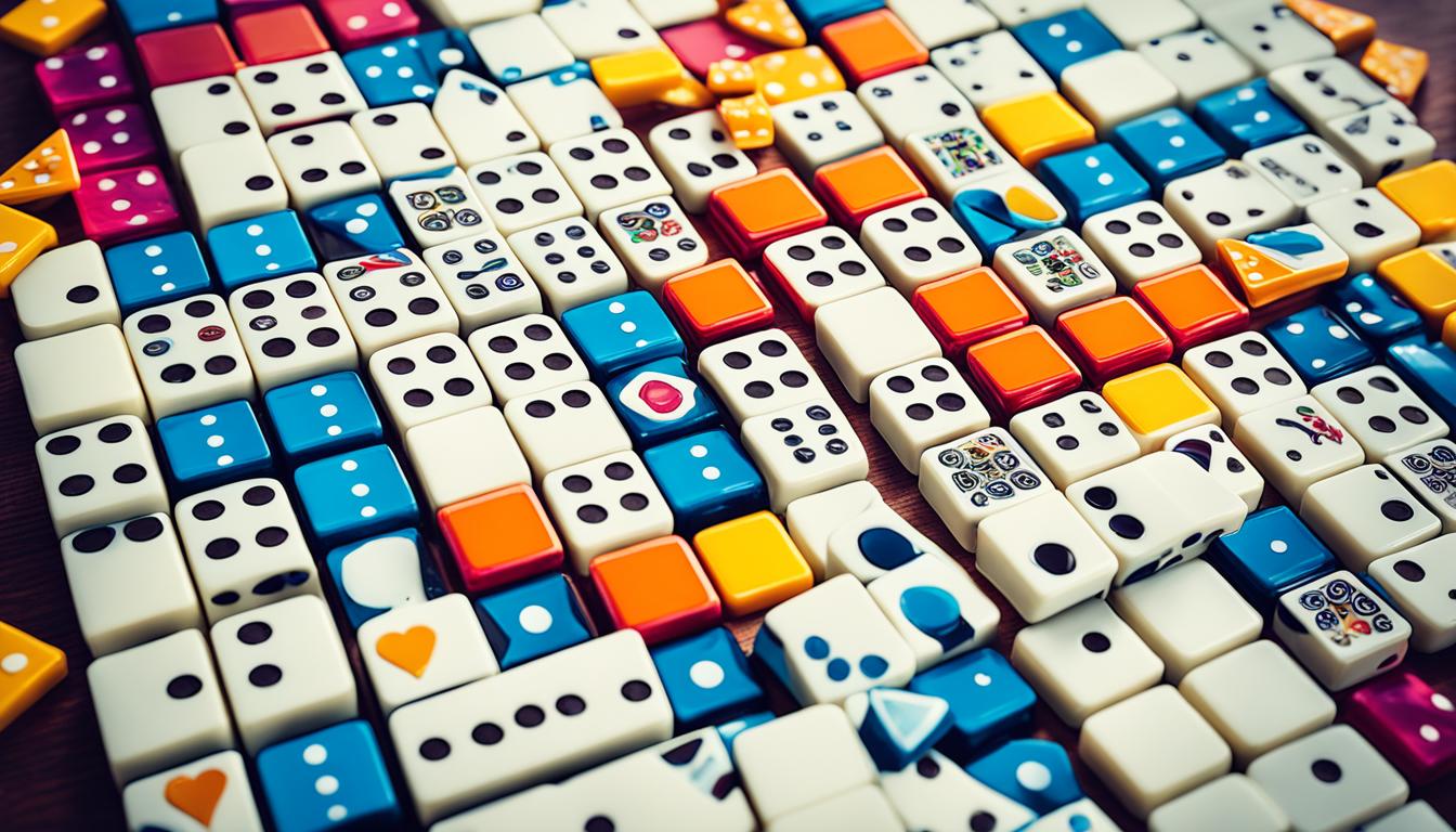 Situs Judi DominoQQ Online Terpercaya di Indonesia