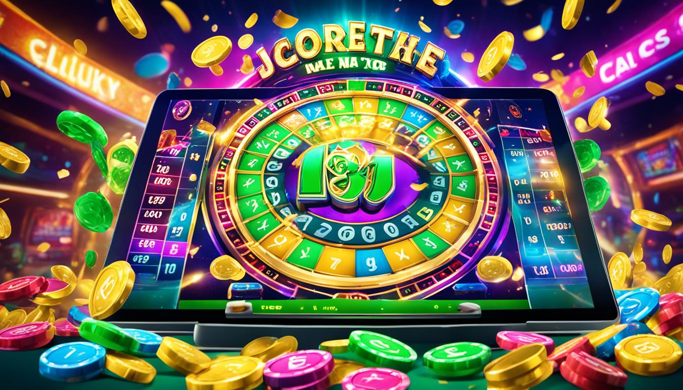 Kemenangan Besar di Situs Judi Slot Online Terpercaya