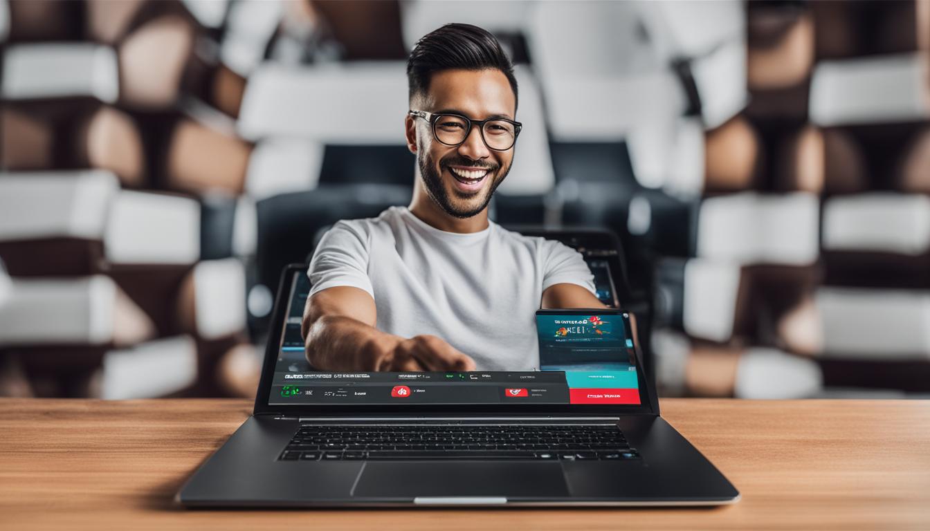 Temukan Situs Taruhan Online Terpercaya di Indonesia
