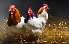 Agen Taruhan Ayam Online