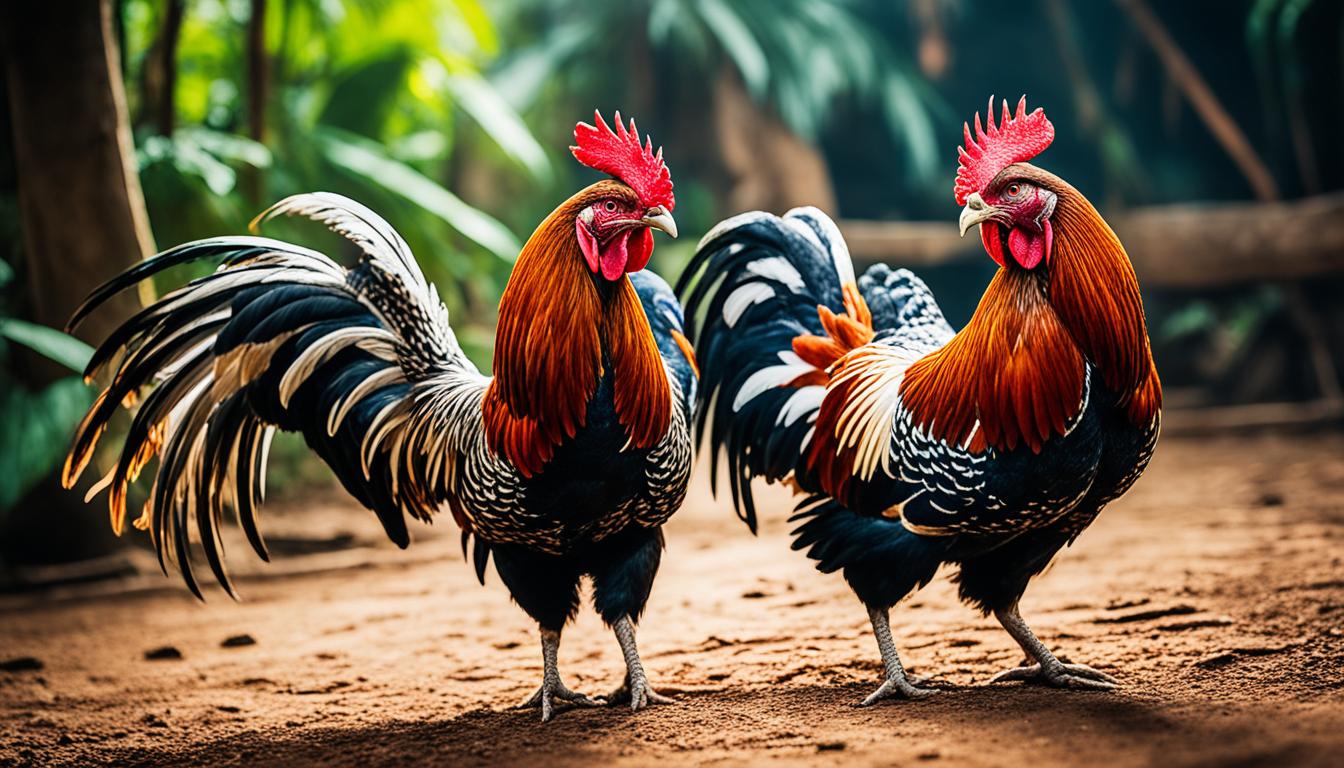 Daftar Sabung Ayam Terpercaya | Situs Resmi Indonesia