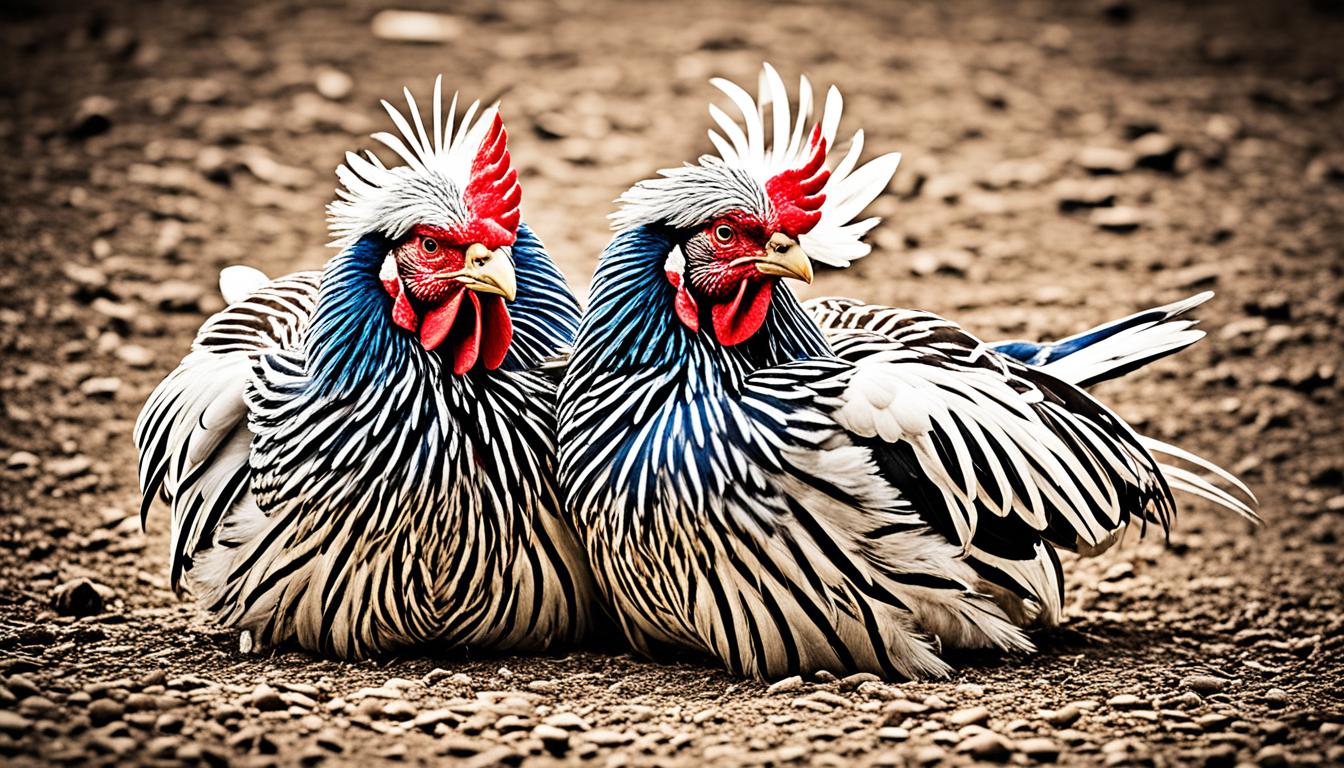 Daftar Sabung Ayam Terpercaya – Aman & Resmi