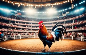 Daftar Situs Judi Sabung Ayam Terpercaya