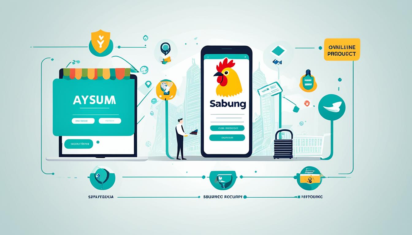 Tips Meningkatkan Keamanan Transaksi Sabung Ayam Online