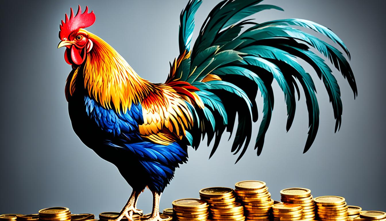 Manfaat Keuntungan Taruhan Sabung Ayam Online