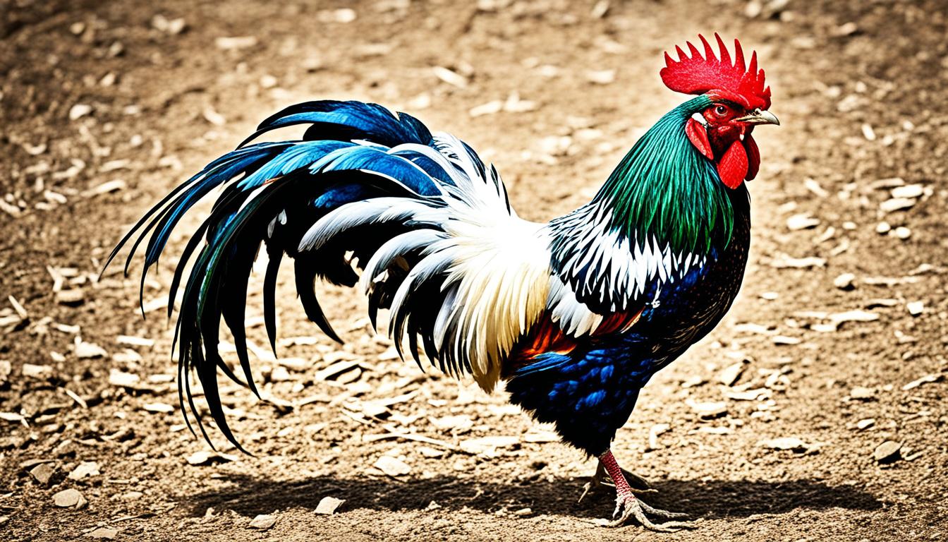 Bandar Sabung Ayam Online dengan Pengalaman Bermain Seru: Nikmati Keseruan dan Kemenangan!