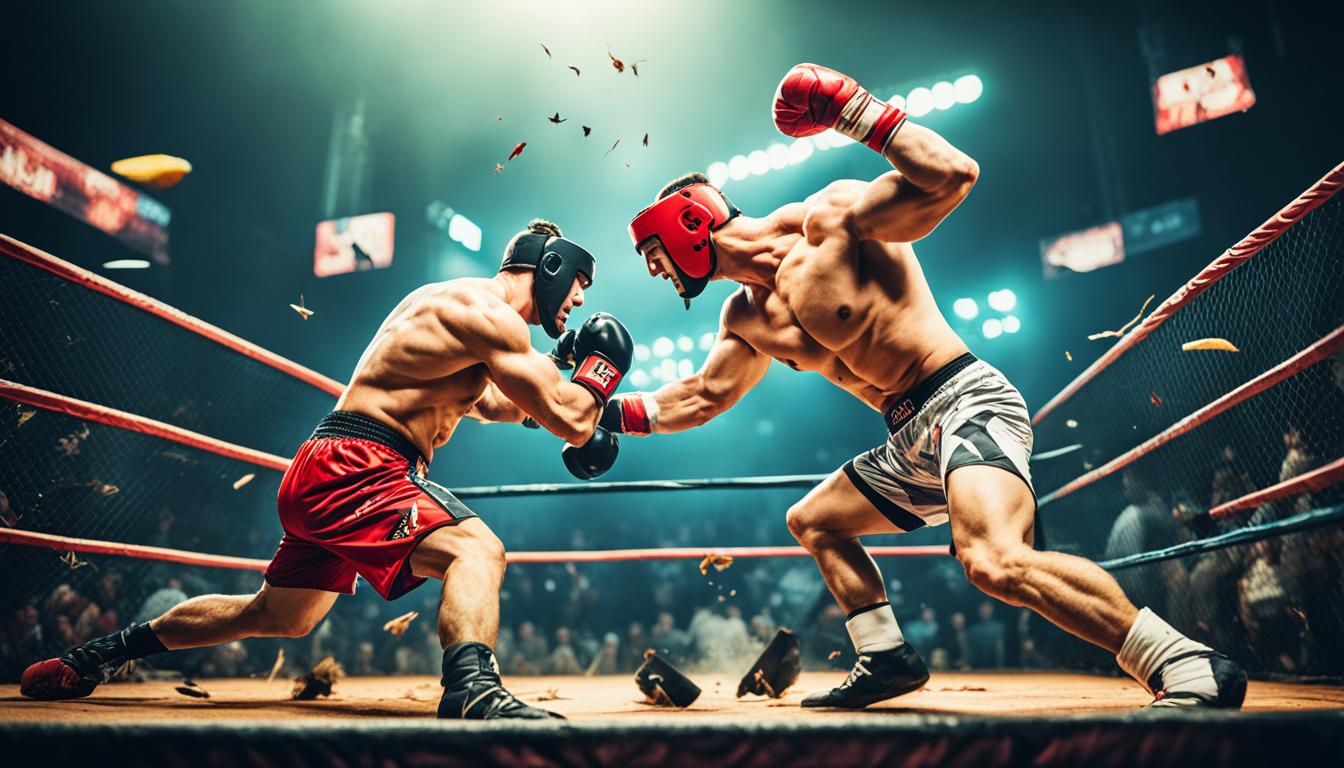 Analisis Perbandingan Odds Sabung Ayam Online