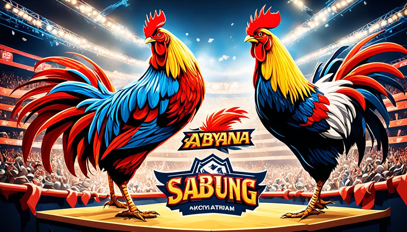 Promo Sabung Ayam Terbaru & Bonus Menarik!