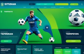 Situs Judi  Taruhan bola online terpercaya