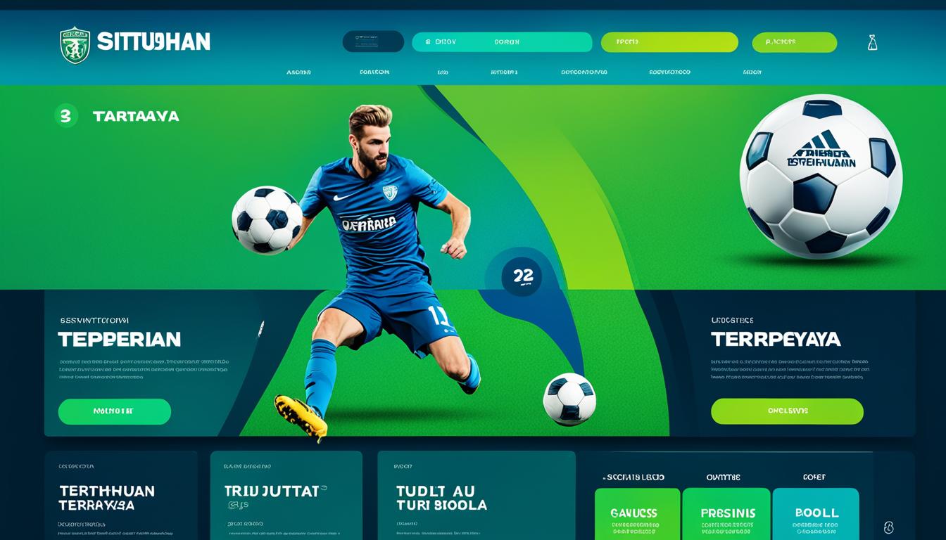 Situs Judi  Taruhan bola online terpercaya