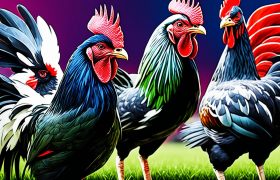 Situs Sabung Ayam Resmi