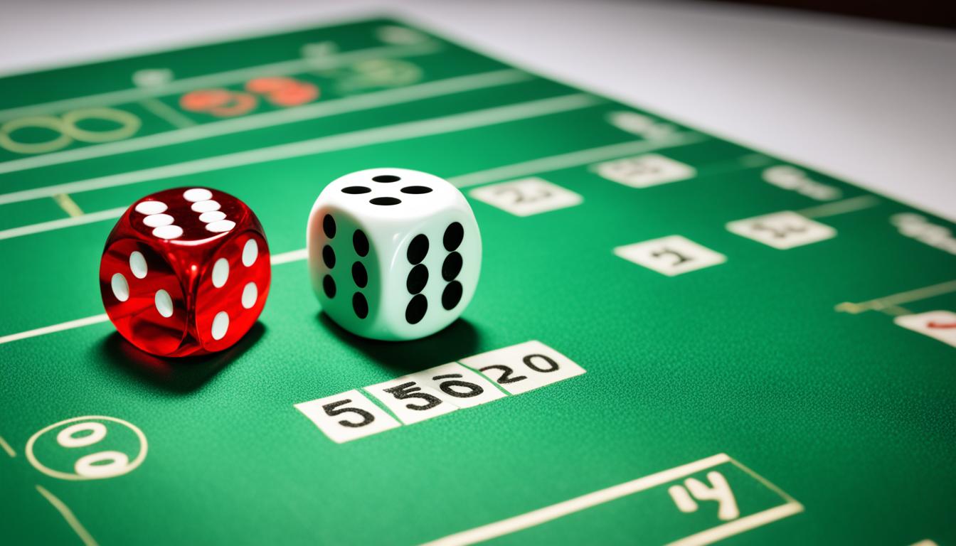 Panduan Akurat Menghitung Odds Sicbo