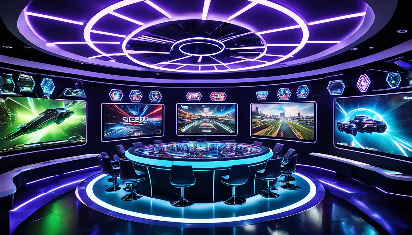 Daftar Sicbo Indonesia Gaming Terpercaya Online