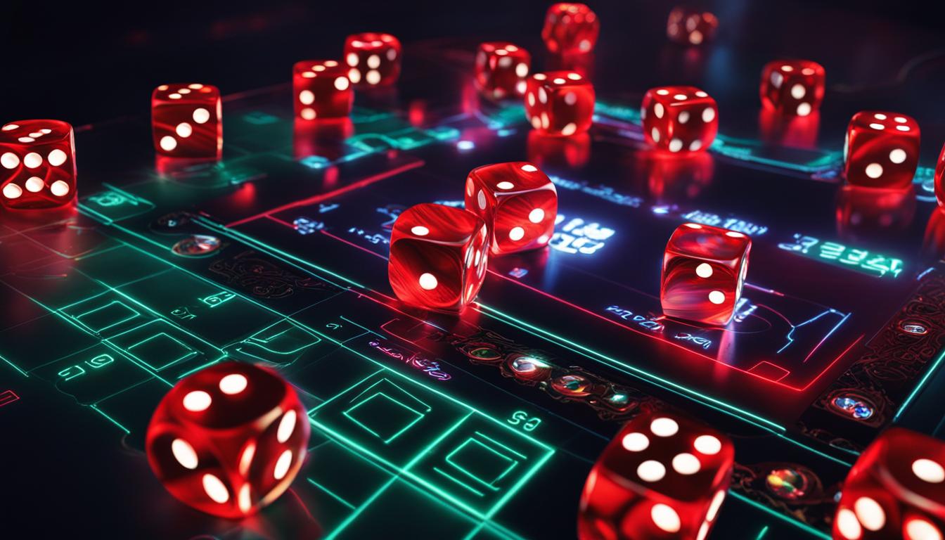 Fitur Live Sicbo Indonesia Gaming Terbaru 2023