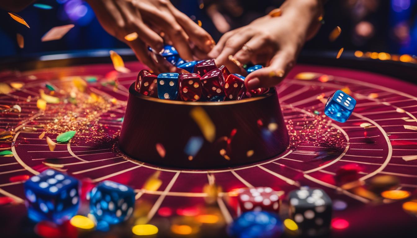 Menangkan Jackpot Sicbo Terbesar di Indonesia Gaming
