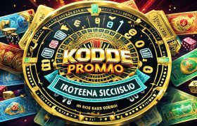 Kode Promo Sicbo Indonesia Gaming Terbaru