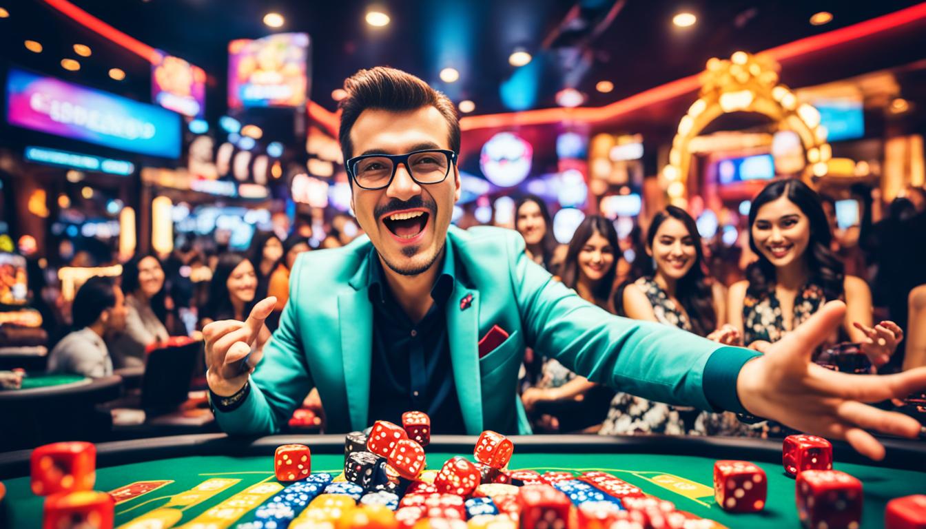 Panduan Bermain Sicbo di Indonesia Gaming – Menang Besar