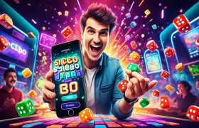 Pengalaman Bermain Sicbo Mobile Terbaik di Indonesia Gaming
