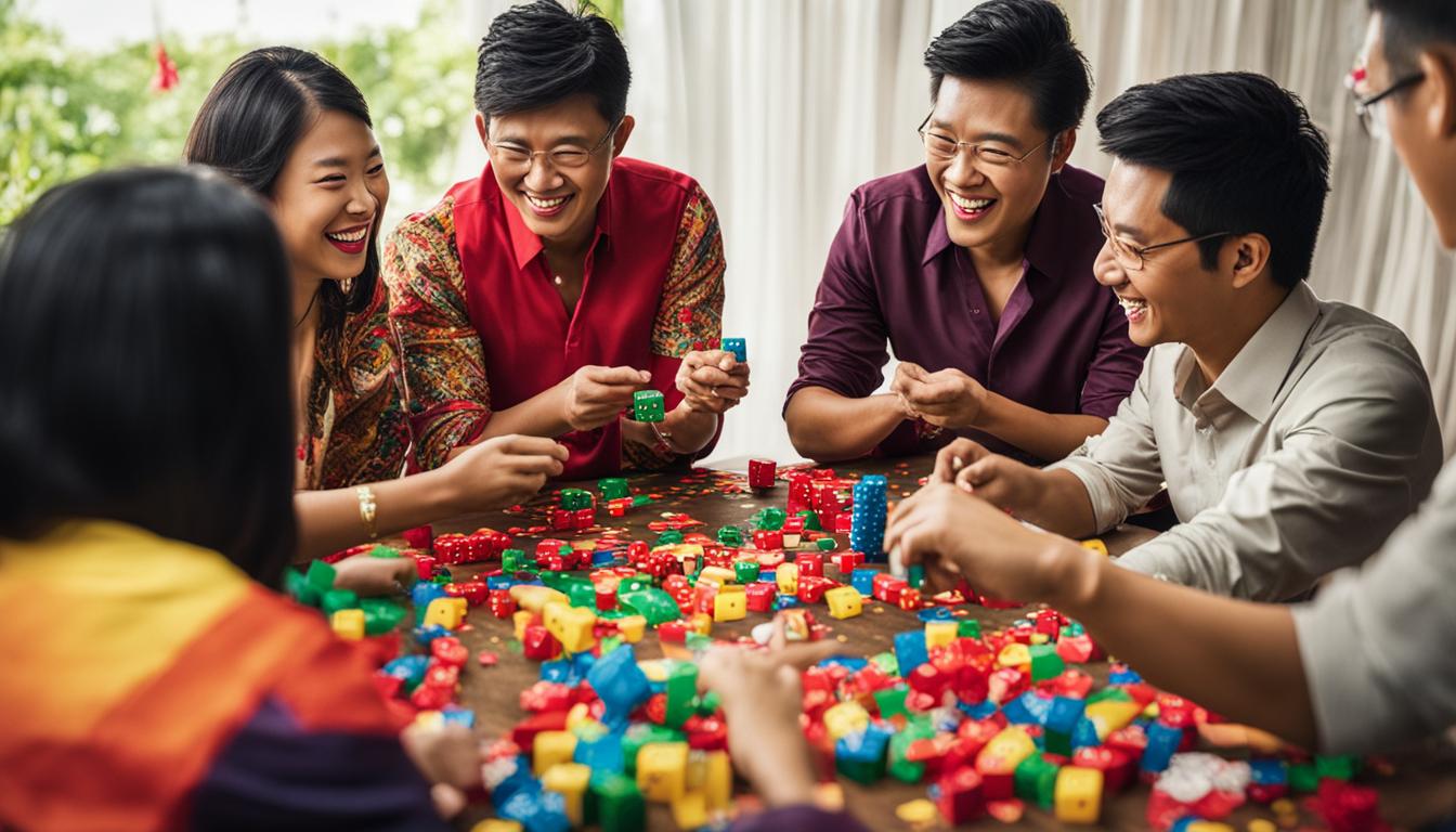 Nikmati Pengalaman Bermain Sicbo Terbaik di Indonesia Gaming