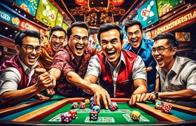 Pilihan Sicbo Indonesia Gaming Terbaik