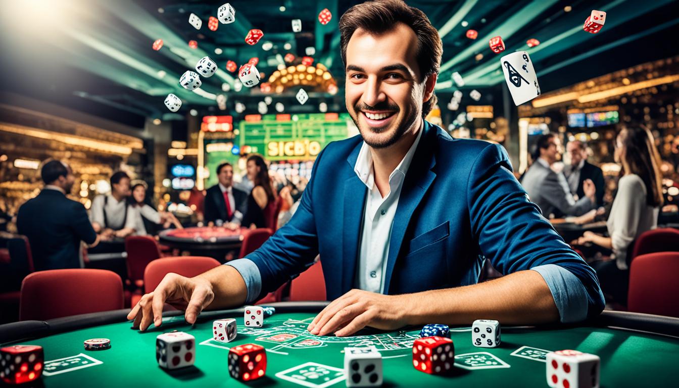 Rumus Jitu Menang Sicbo Setiap Hari – Tips Ampuh