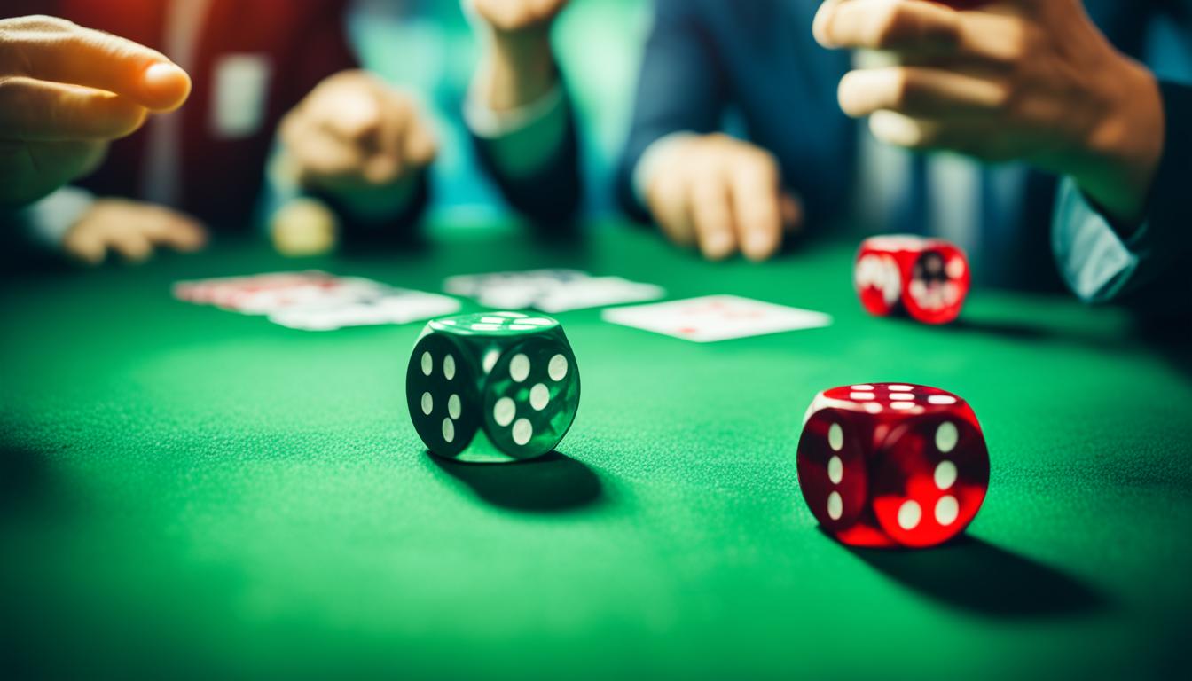 Kiat Strategi Betting Sicbo untuk Hasil Maksimal