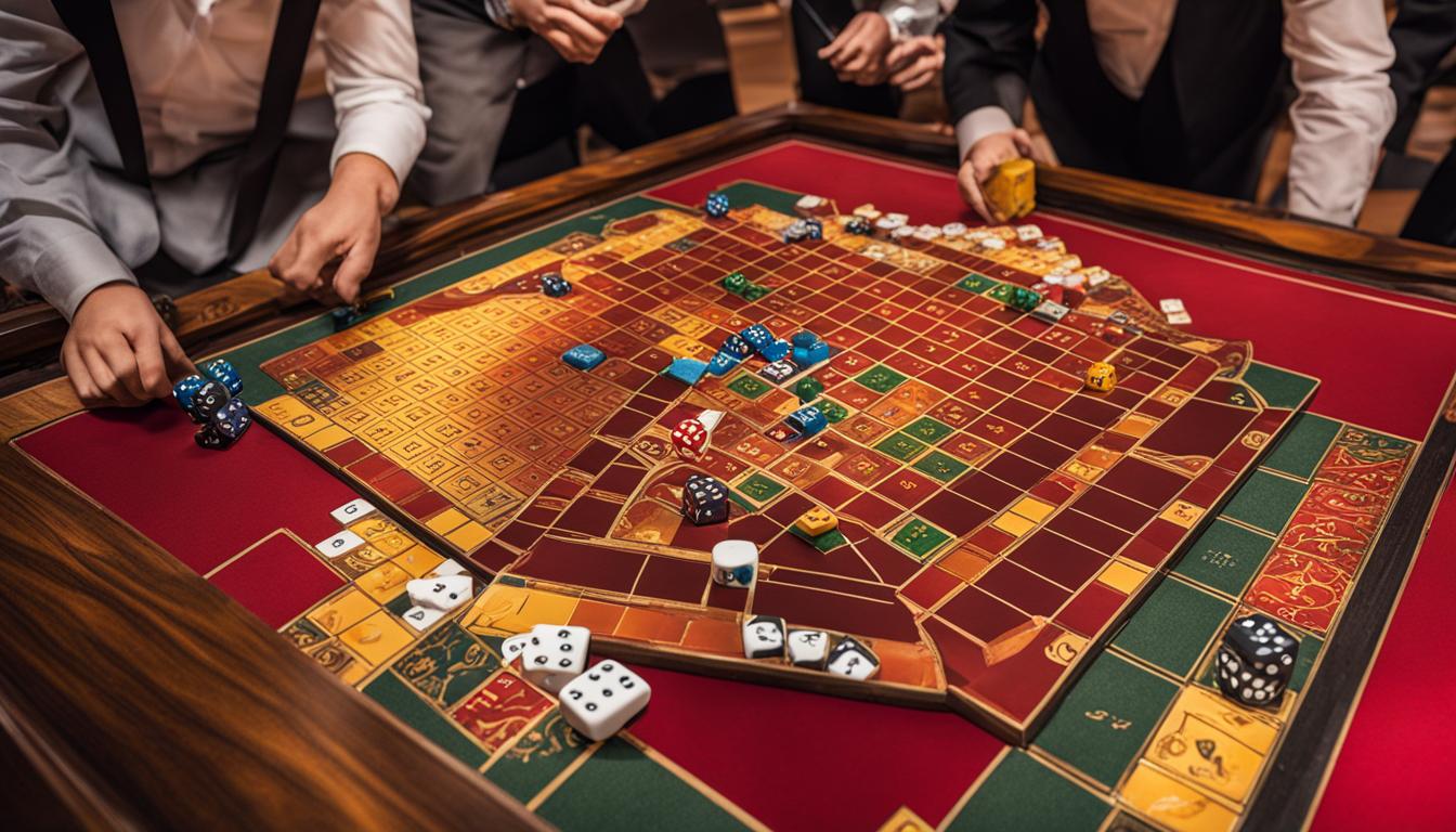 Rahasia Strategi Menang Sicbo Indonesia Gaming