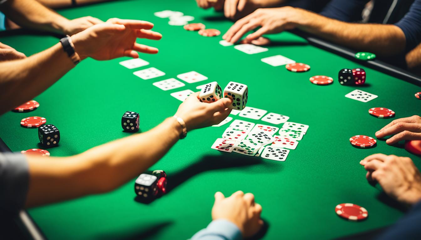 Panduan Sukses Tips dan Trik Bermain Sicbo di Indonesia Gaming