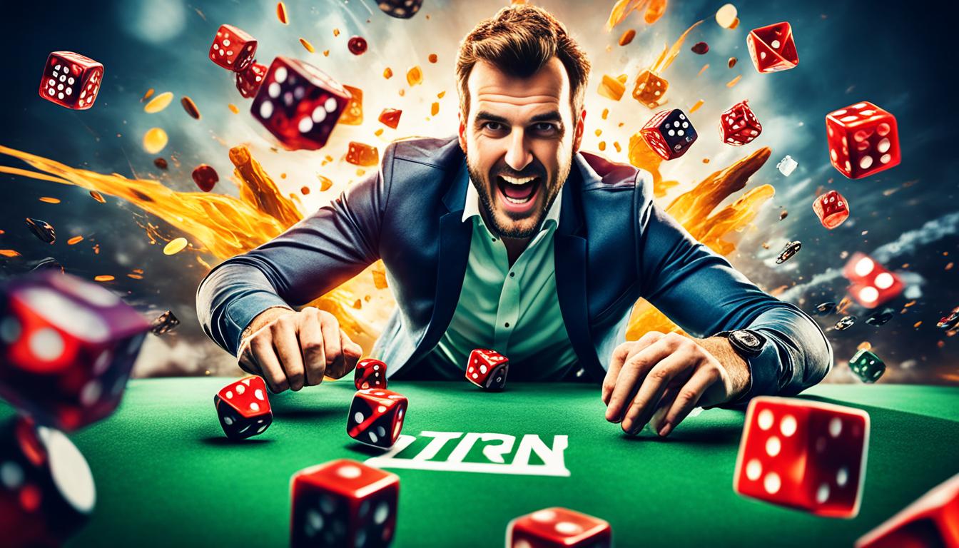 Rahasia Trik Menang Sicbo Online Tanpa Kalah