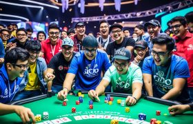 Turnamen Sicbo Indonesia Gaming Terbaik