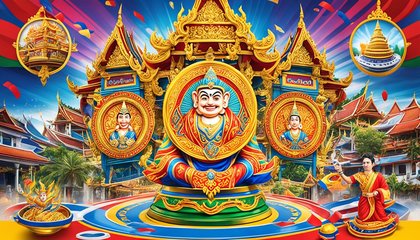 Bandar Taruhan Judi SBOBET Bet Kecil Thailand Terpercaya
