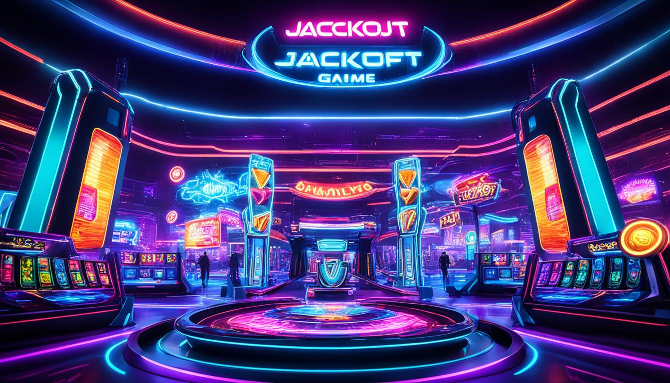 Permainan Sbobet online jackpot 3D Terbaik Indonesia