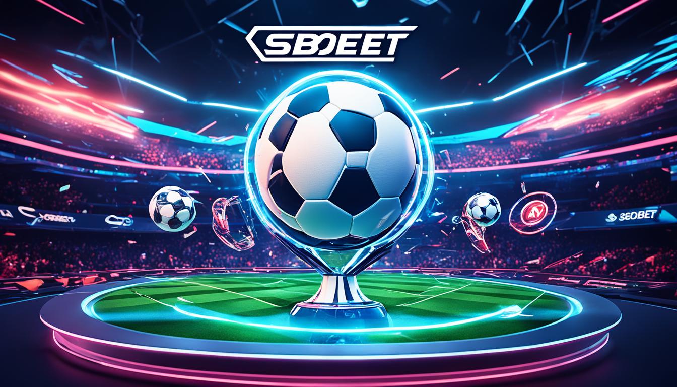 Promo 3D Menarik Sbobet Online – Daftar & Menang!