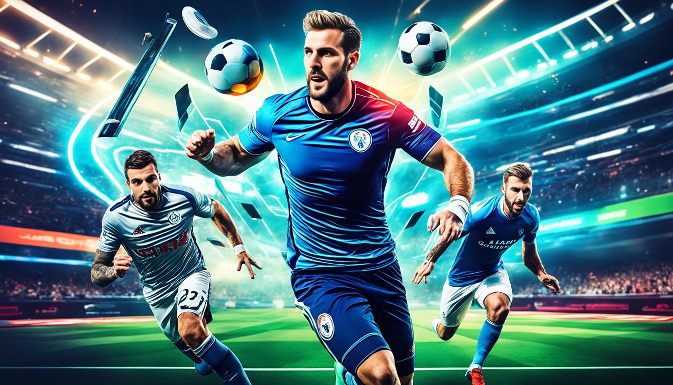 Menang Besar di Judi Taruhan Bola Online Sbobet