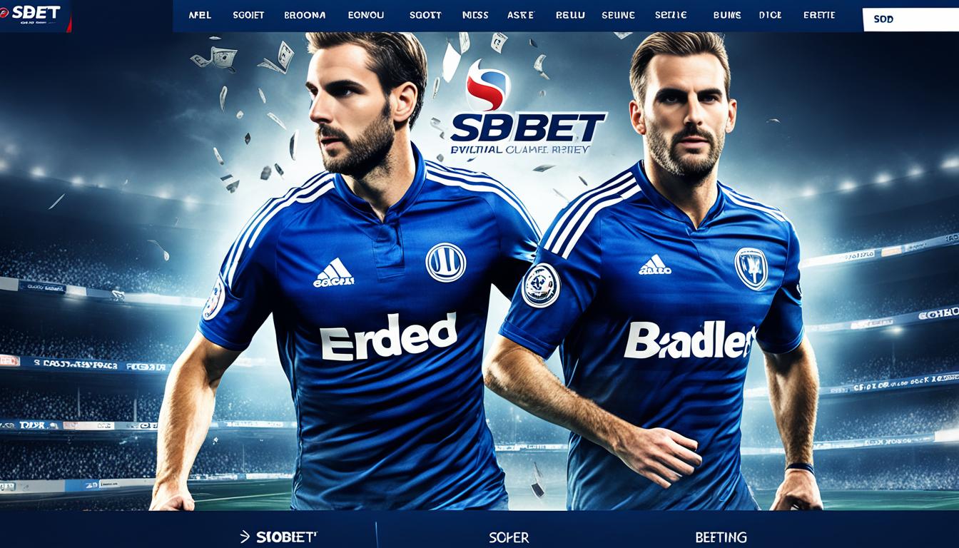 Panduan Memilih Website Sbobet Online 3D Aman
