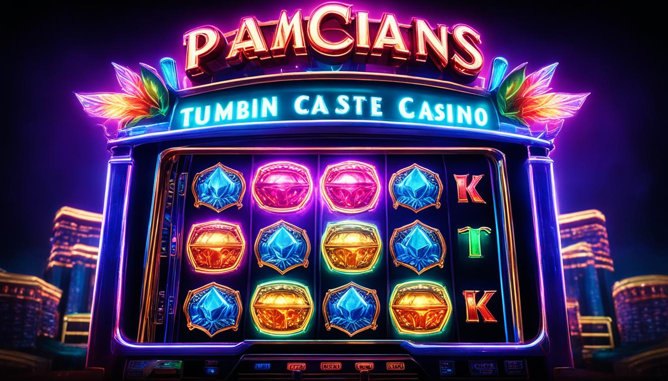 Agen Slot Online Terbaik di Indonesia 2023