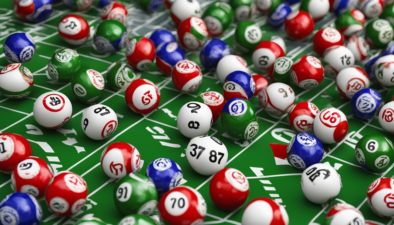 Prediksi Togel Akurat Online – Dapatkan Angka Jitu Hari Ini
