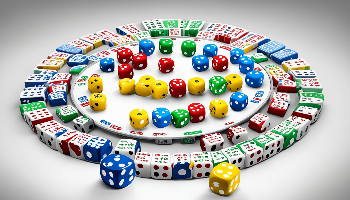 Main Judi Sicbo Dadu Online Terpercaya di Indonesia
