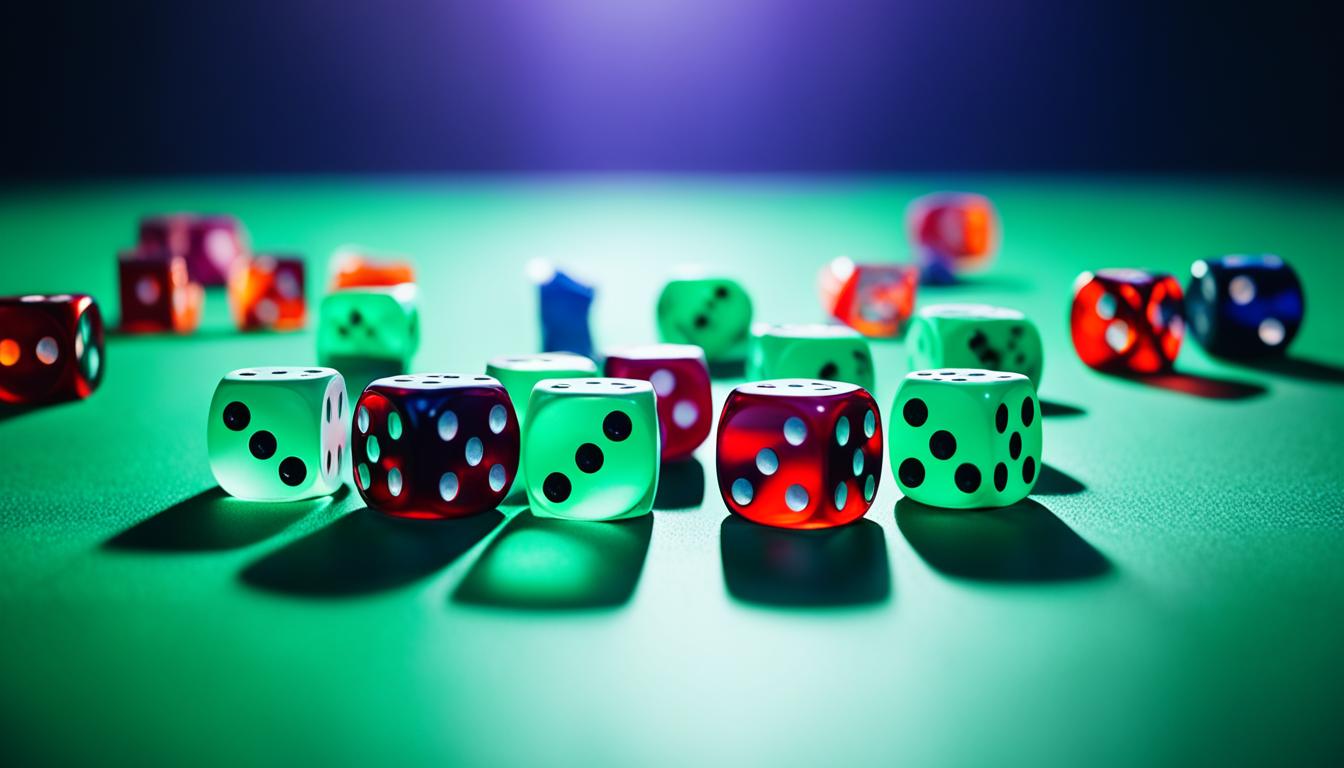 Menang Besar dengan Sicbo Dadu Uang Asli Online