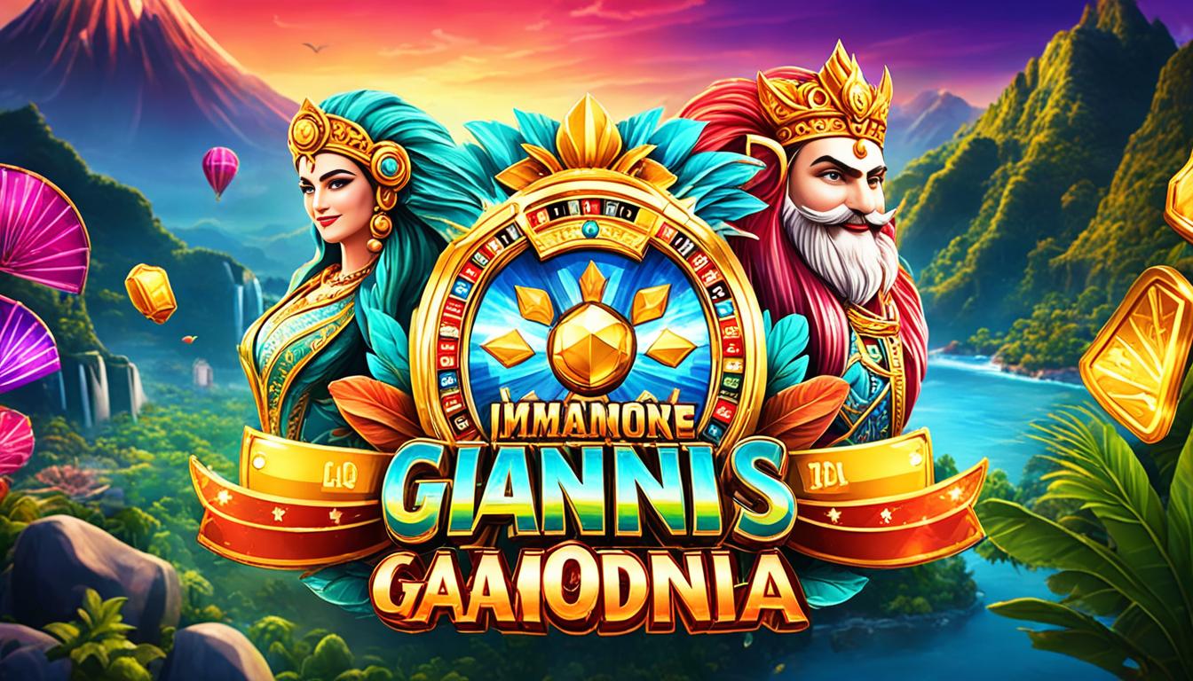 Situs Judi Slot Gacor Terpercaya di Indonesia