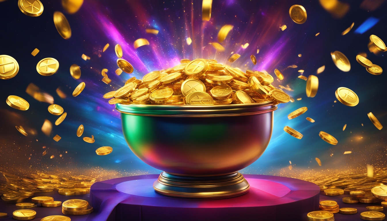 Temukan Togel Online Bonus Terbesar di Indonesia