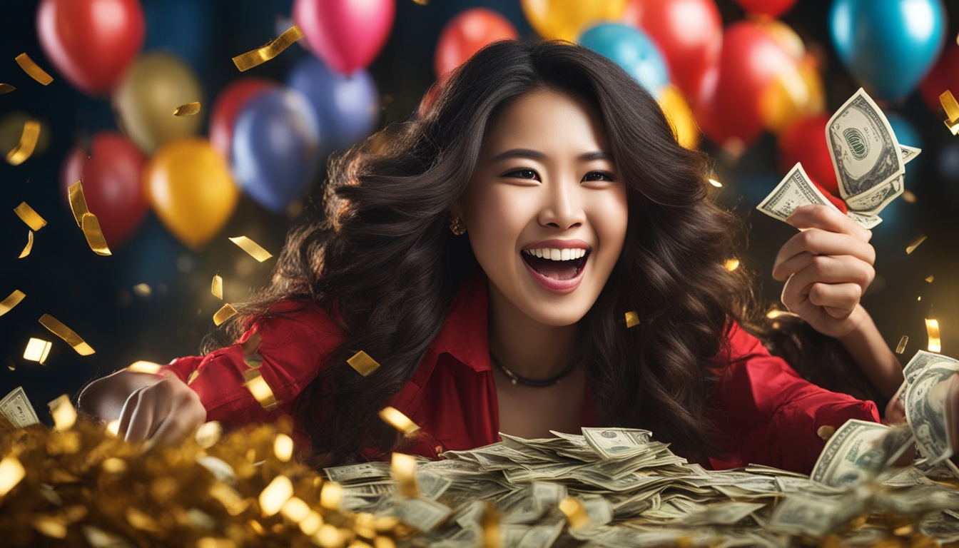 Togel Online Uang Asli