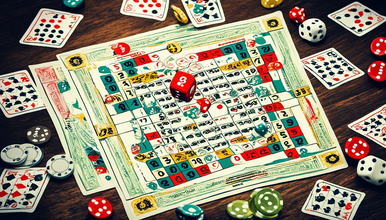 Agen Togel Resmi Terpercaya di Indonesia