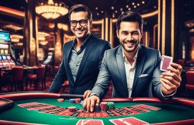 Daftar Dan Mainkan Live Casino Online