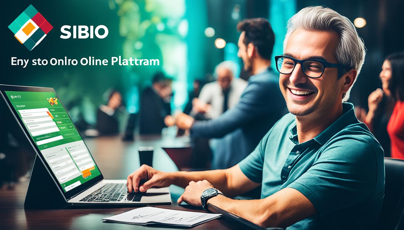 Cara Daftar Sicibo Online Terpercaya di Indonesia